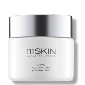 111SKIN Cryo Activating Hydra Gel